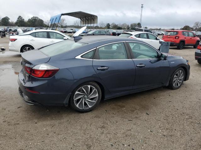 2019 HONDA INSIGHT TO 19XZE4F93KE032134