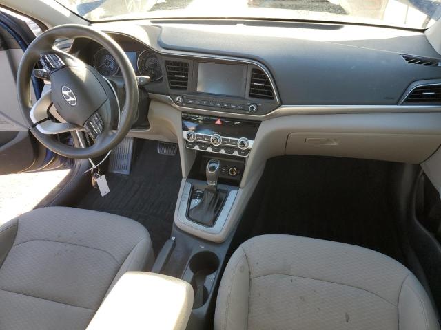2020 HYUNDAI ELANTRA SE - 5NPD84LF8LH567811