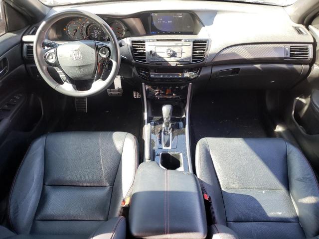 2017 HONDA ACCORD SPO - 1HGCR2F12HA279750