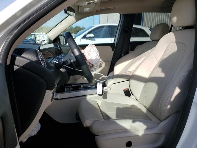 2023 MERCEDES-BENZ GLB 250 W1N4M4GB7PW326169