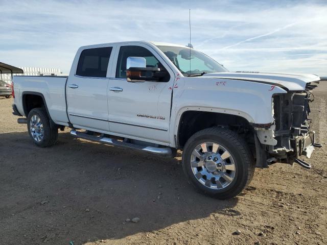 Vin: 1gt12ue8xgf303203, lot: 42338185, gmc sierra k2500 denali 20164