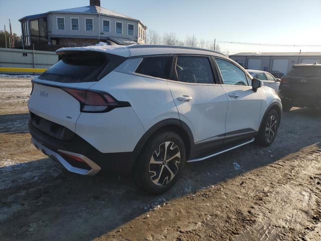 2023 KIA SPORTAGE E - KNDPVCAG8P7069873