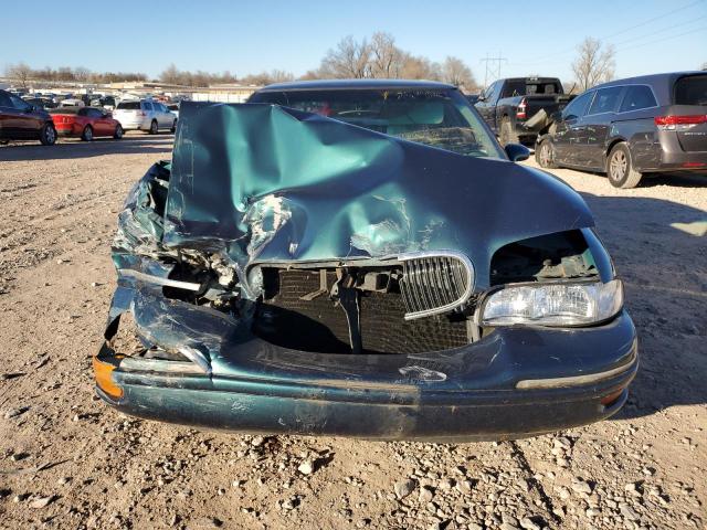 1997 BUICK LESABRE LI #3317697065