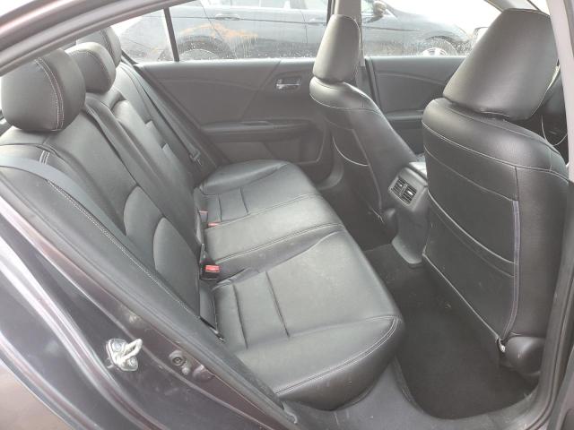 2016 HONDA ACCORD EX - 1HGCR2F71GA117529