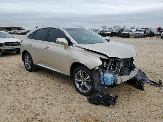 2015 LEXUS RX 350 - 2T2ZK1BA0FC192883