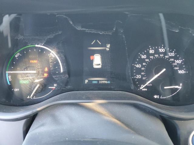 2021 TOYOTA SIENNA LE - 5TDKSKFCXMS017441