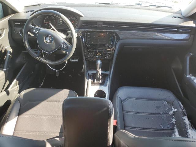 2020 VOLKSWAGEN PASSAT R-L - 1VWMA7A3XLC018831