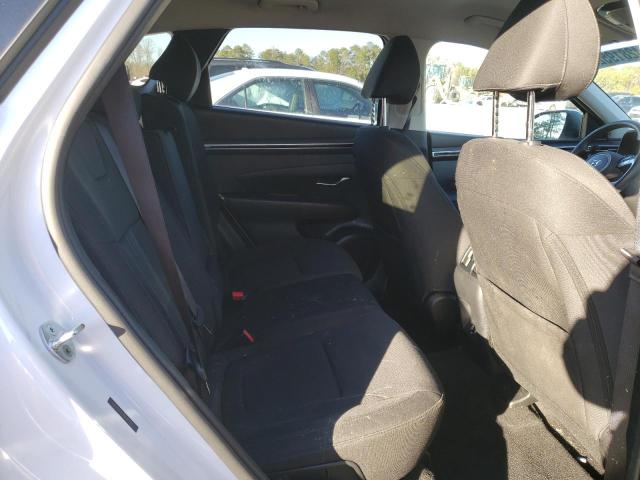 2023 HYUNDAI TUCSON SEL 5NMJBCAE9PH227532