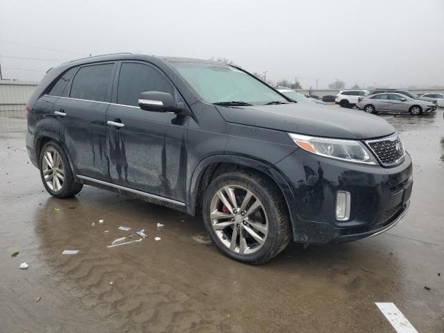 2015 KIA SORENTO SX 5XYKW4A78FG587805