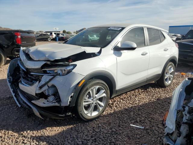 2022 BUICK ENCORE GX KL4MMBS26NB124179