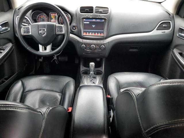 2016 DODGE JOURNEY CR - 3C4PDCGG0GT107490
