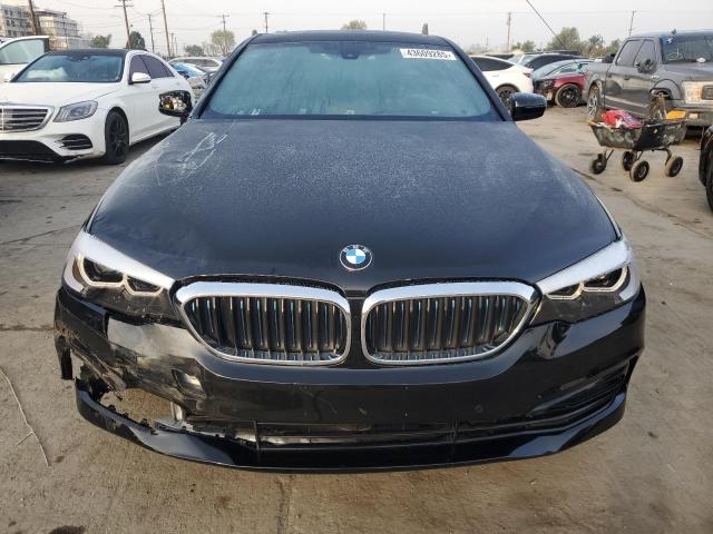 2018 BMW 530E - WBAJA9C57JB250691