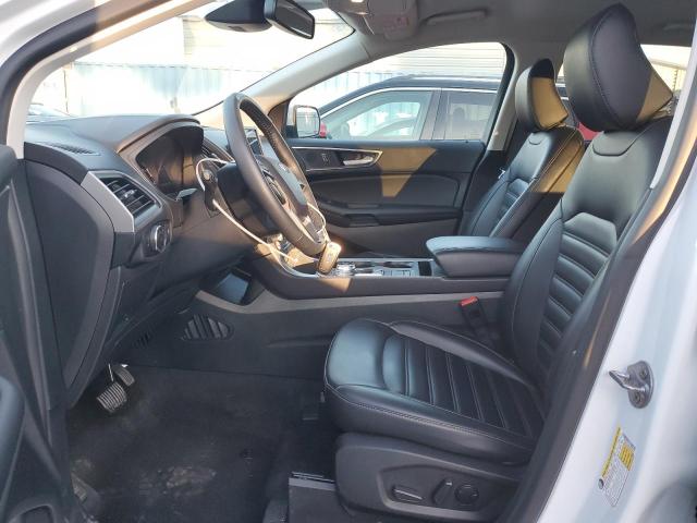 2024 FORD EDGE SEL 2FMPK4J98RBA98263