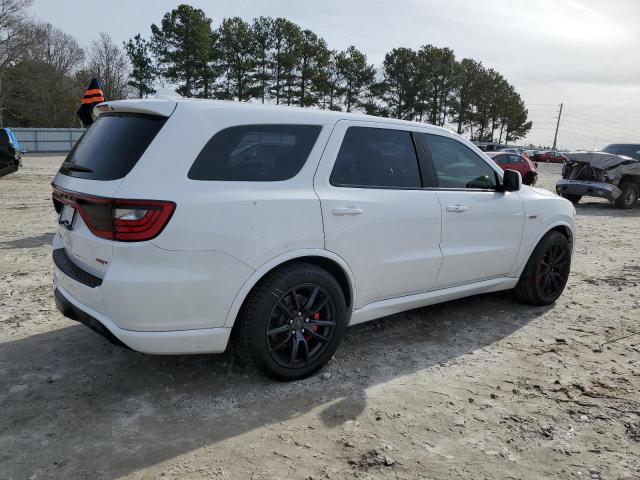 2018 DODGE DURANGO SR 1C4SDJGJ6JC463309