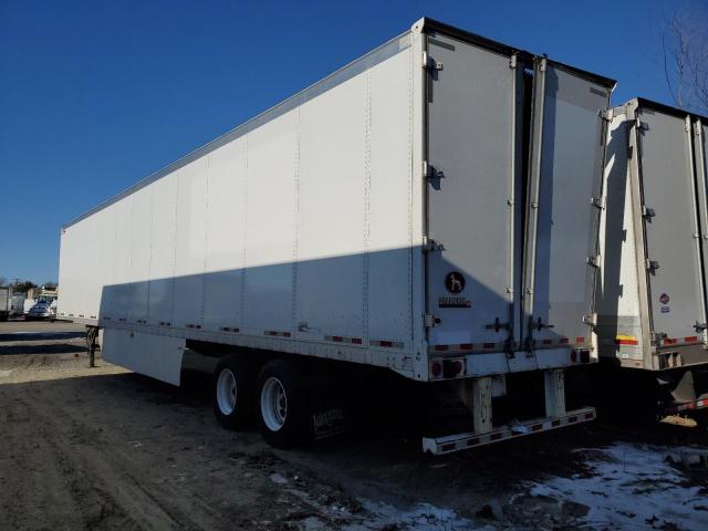 GREAT DANE TRAILER 2019 white   1GRAP0620KT133924 photo #4