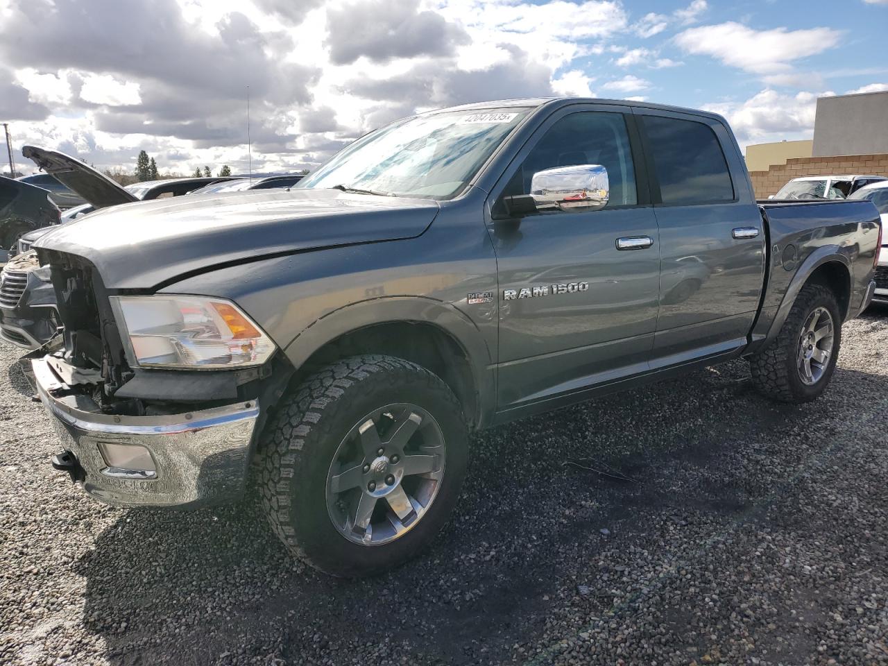  Salvage Dodge Ram 1500