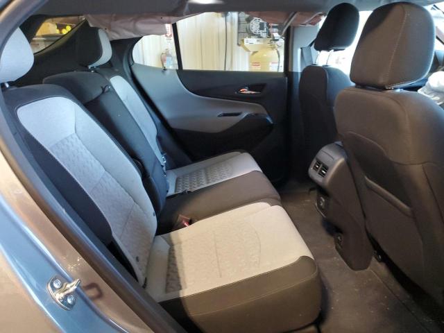 2023 CHEVROLET EQUINOX LT - 3GNAXUEG2PS200949