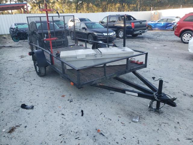 TRAILER TRAILER 2023 black   N0V1N0201434604 photo #1