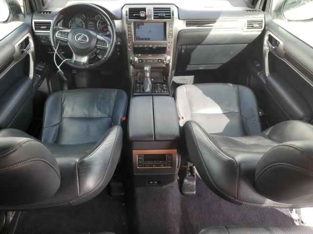 2020 LEXUS GX 460 LUX JTJGM7BX9L5254333
