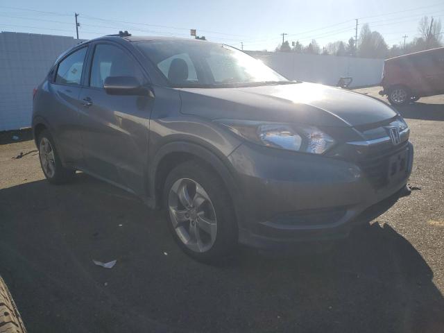 2018 HONDA HR-V LX - 3CZRU5G32JM712060