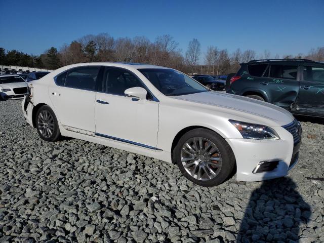 2015 LEXUS LS 460L JTHGL5EF8F5054334