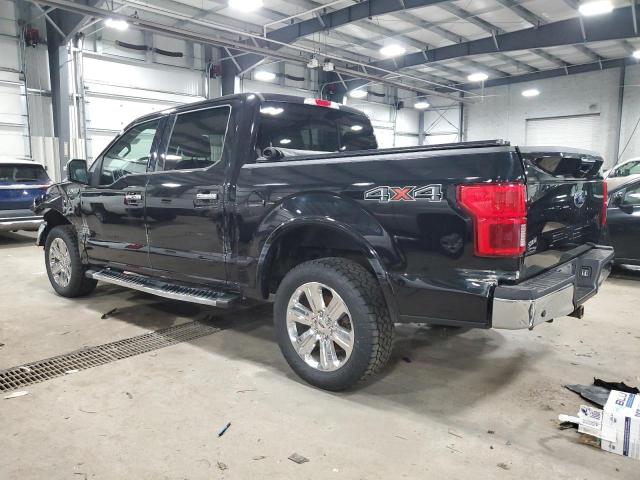 2019 FORD F150 SUPER - 1FTEW1E59KKC57003