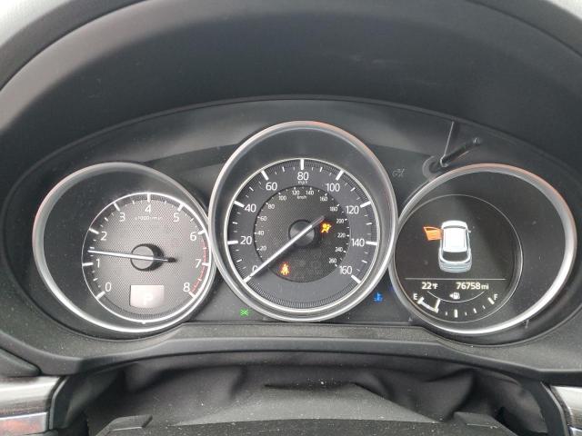 2018 MAZDA CX-5 GRAND - JM3KFBDM5J1378978