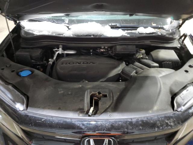 2022 HONDA PILOT SPOR 5FNYF6H32NB091042