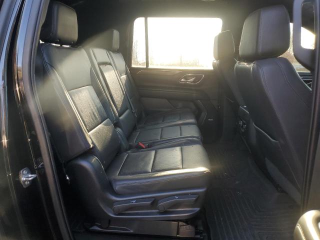 2022 CHEVROLET SUBURBAN K - 1GNSKCKD3NR282469