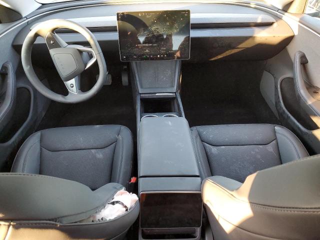 2024 TESLA MODEL 3 - 5YJ3E1EA1RF846593