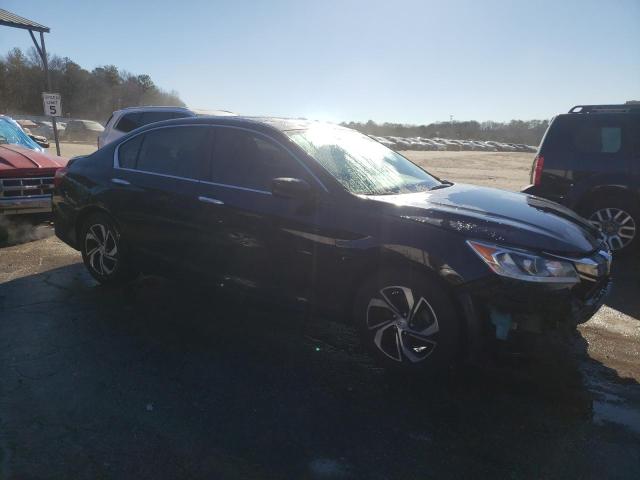 2017 HONDA ACCORD LX - 1HGCR2F36HA110364