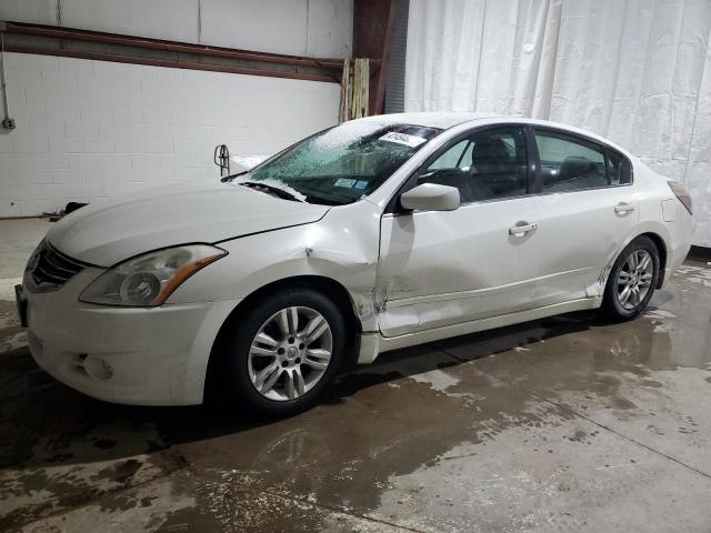 2010 NISSAN ALTIMA BAS #3069408761