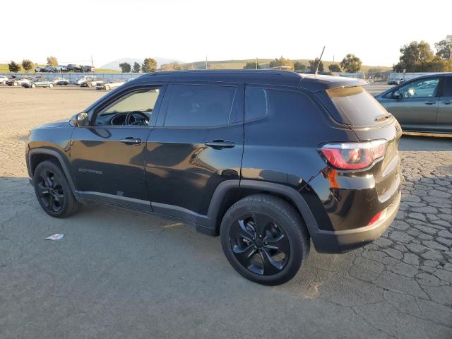 2018 JEEP COMPASS LA - 3C4NJCBB2JT502015