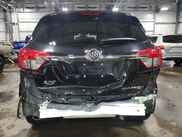 2017 BUICK ENVISION P - LRBFXCSA9HD178277