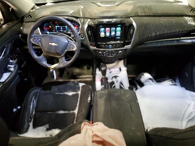 2019 CHEVROLET TRAVERSE P 1GNEVKKW6KJ222650