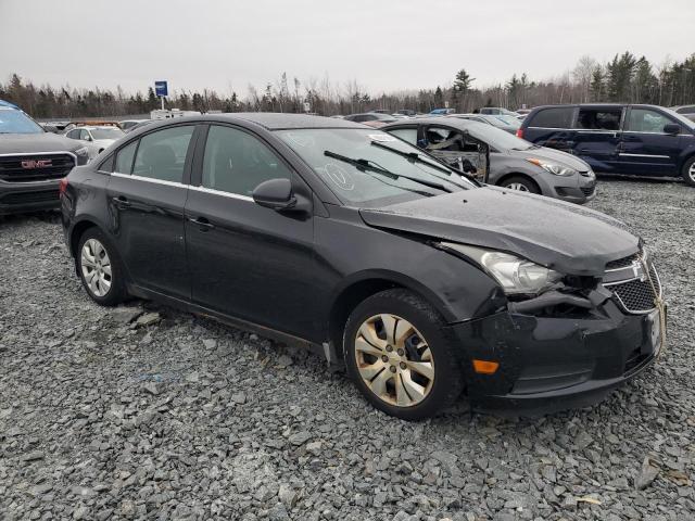 Vin: 1g1pc5sb4e7342611, lot: 88351065, chevrolet cruze lt 20144