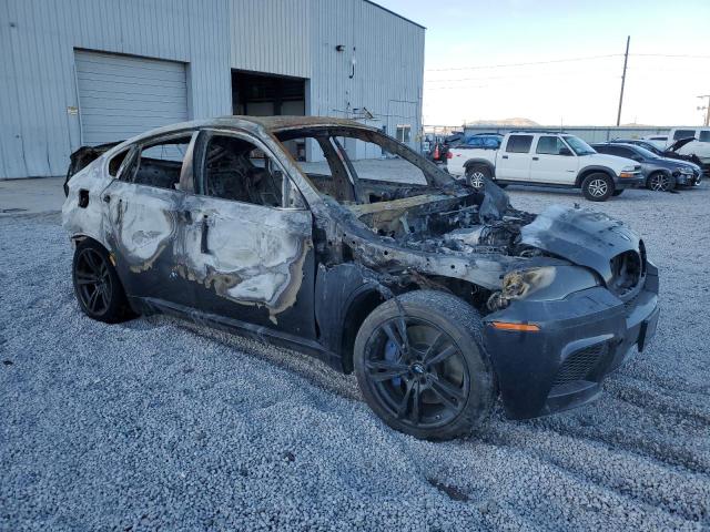 Vin: 5ymgz0c50d0c40158, lot: 42452305, bmw x6 m 20134