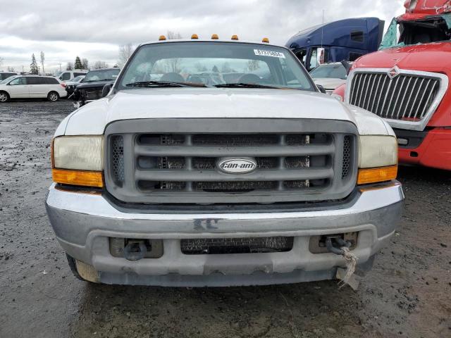 2001 FORD F250 SUPER #3304893538