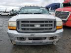 Lot #3304893538 2001 FORD F250 SUPER