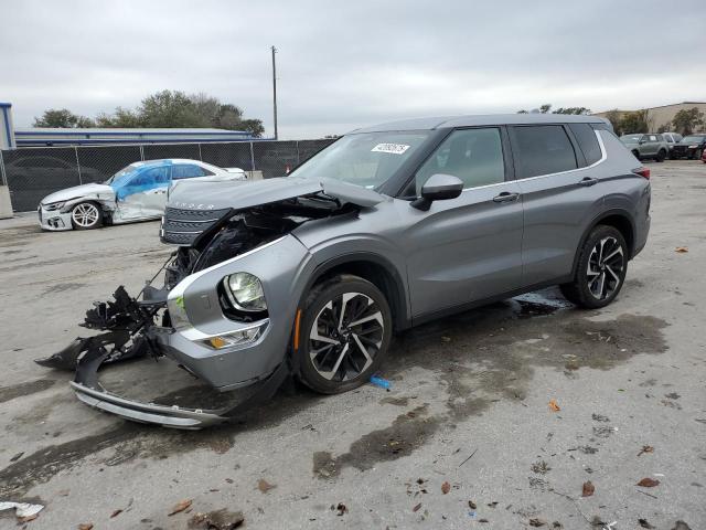 Vin: ja4j4ua81pz019550, lot: 42092675, mitsubishi outlander se 2023 img_1