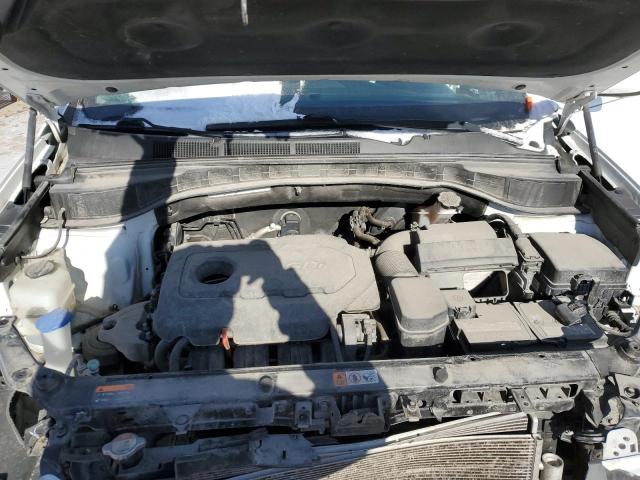2017 HYUNDAI SANTA FE S - 5XYZU3LB0HG396933