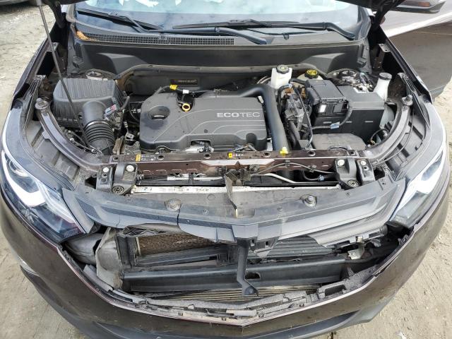 2020 CHEVROLET EQUINOX LT - 2GNAXKEV7L6261225