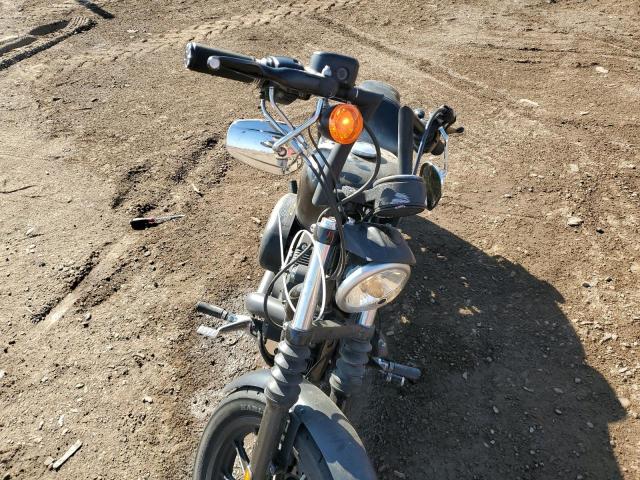 2015 HARLEY-DAVIDSON XL883 IRON 1HD4LE218FC405332