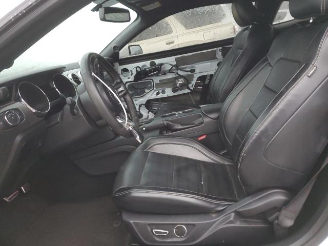 2015 FORD MUSTANG - 1FA6P8THXF5367365