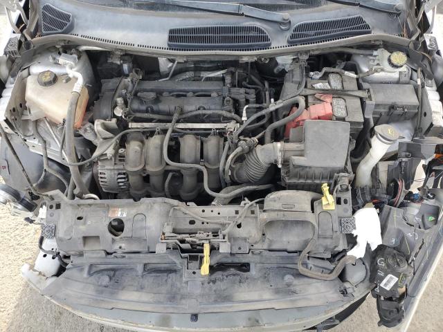 2017 FORD FIESTA SE 3FADP4BJ5HM138397