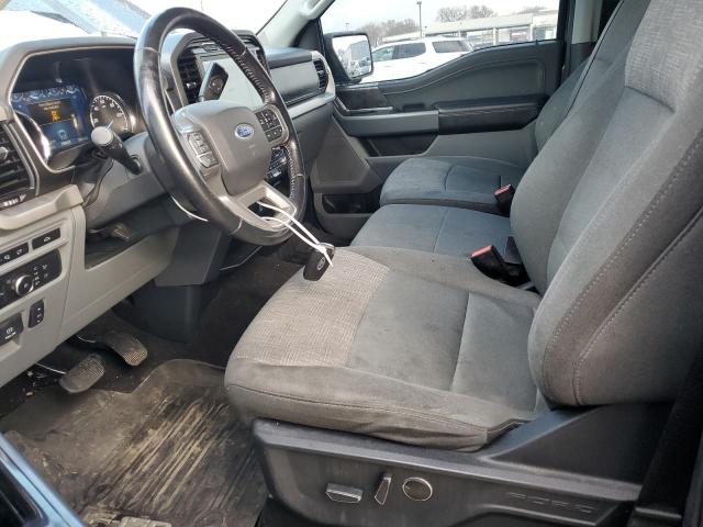 2021 FORD F150 SUPER - 1FTFW1E58MFC35851