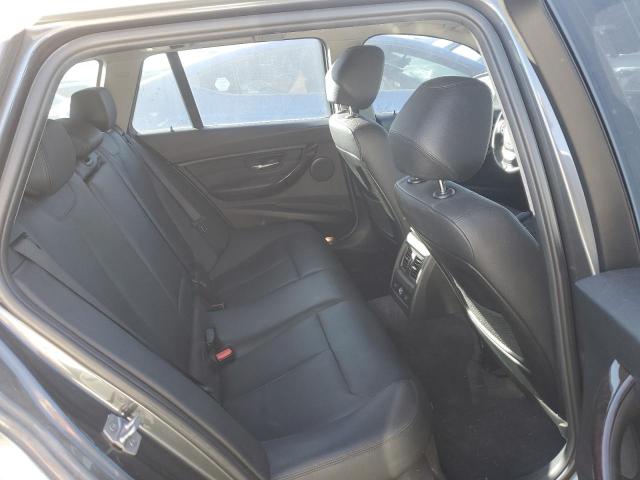 2015 BMW 328 D XDRI WBA3K5C55FK301823