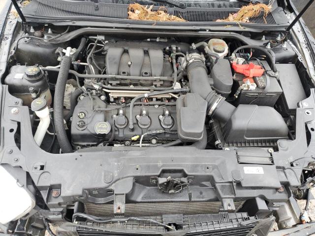 2017 FORD TAURUS SE - 1FAHP2D87HG110921