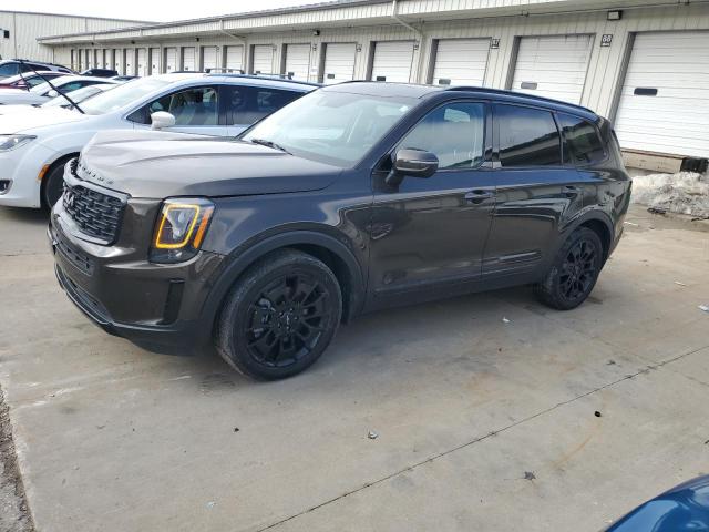 KIA TELLURIDE