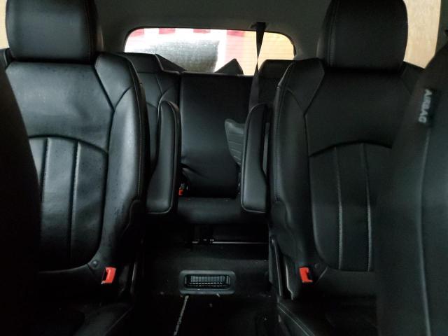 2015 BUICK ENCLAVE - 5GAKVBKD0FJ227876